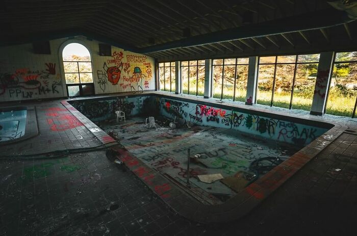Lost Spots So Creepy They’ll Give You Goosebumps
