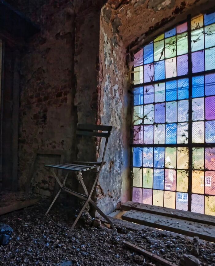 Lost Spots So Creepy They’ll Give You Goosebumps