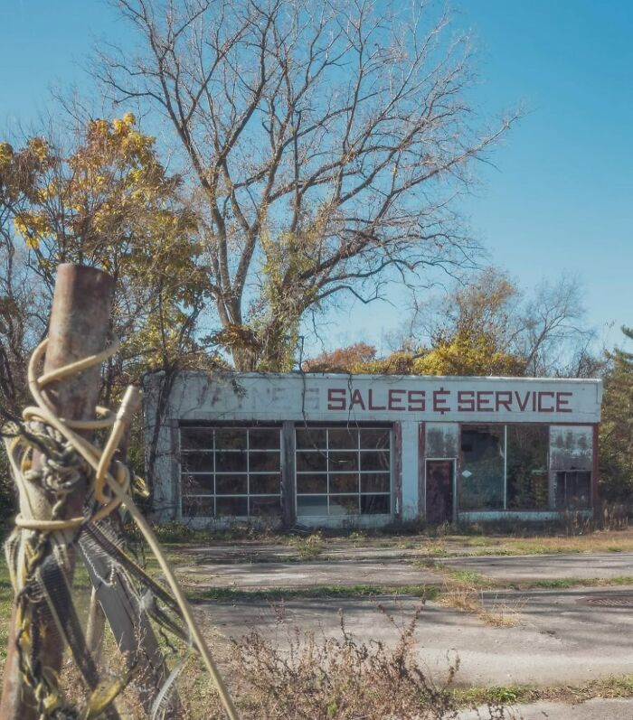 Lost Spots So Creepy They’ll Give You Goosebumps