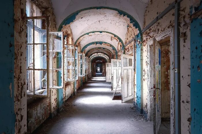 Lost Spots So Creepy They’ll Give You Goosebumps