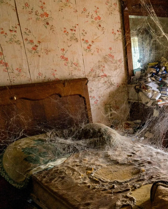 Lost Spots So Creepy They’ll Give You Goosebumps