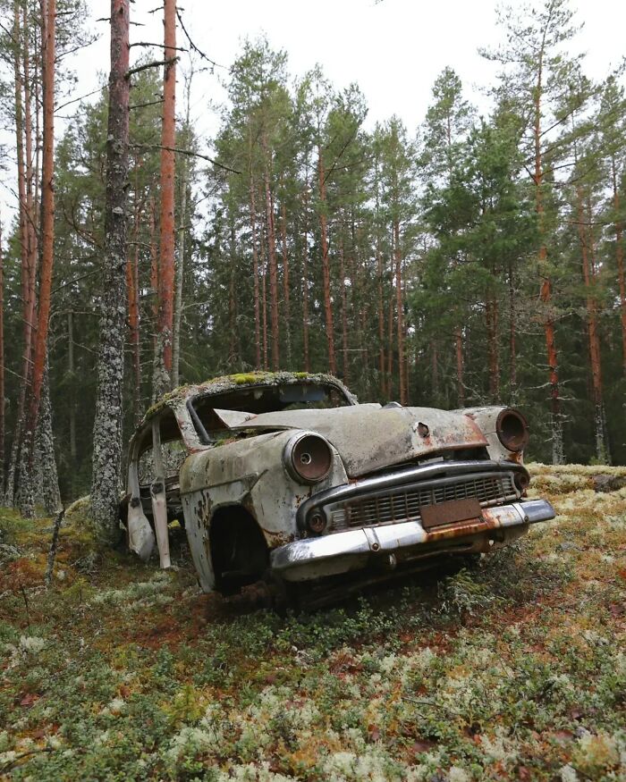 Lost Spots So Creepy They’ll Give You Goosebumps