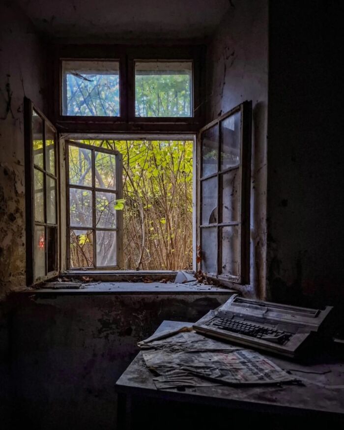 Lost Spots So Creepy They’ll Give You Goosebumps