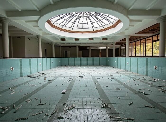 Lost Spots So Creepy They’ll Give You Goosebumps