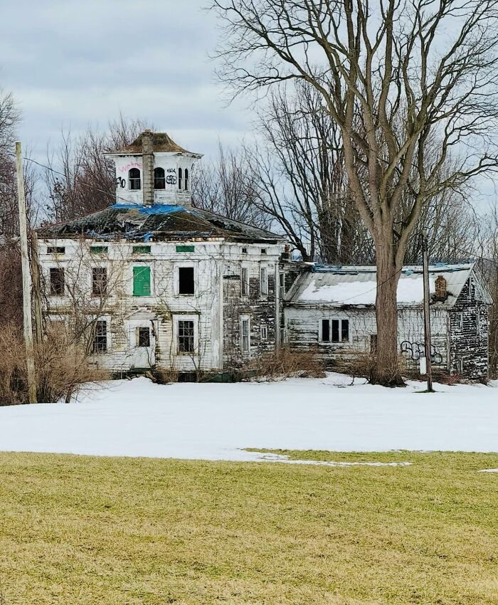 Lost Spots So Creepy They’ll Give You Goosebumps