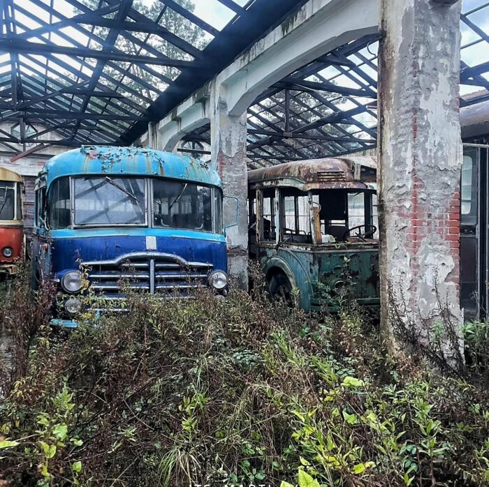 Lost Spots So Creepy They’ll Give You Goosebumps