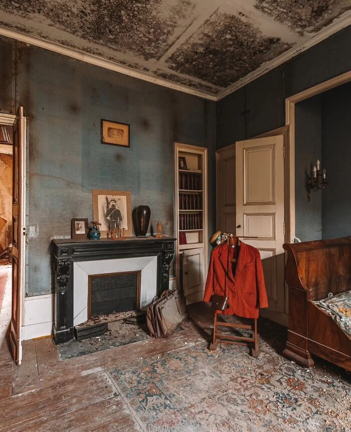 Lost Spots So Creepy They’ll Give You Goosebumps