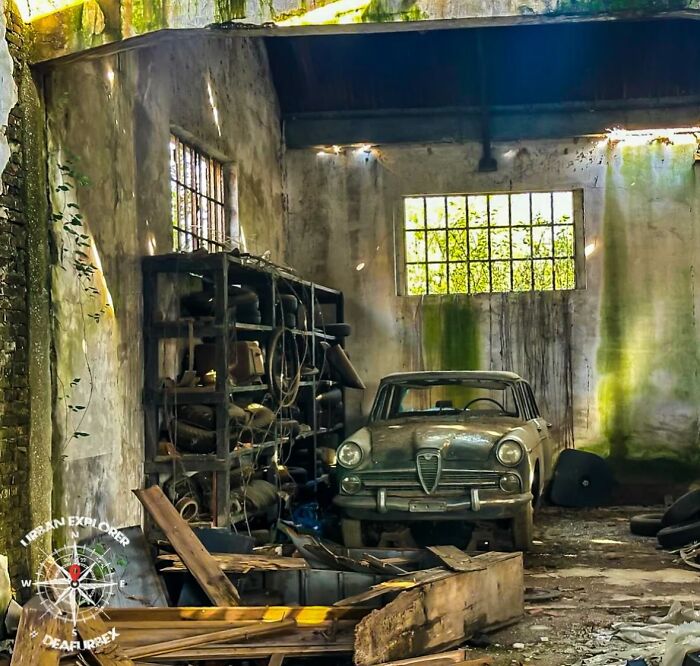 Lost Spots So Creepy They’ll Give You Goosebumps
