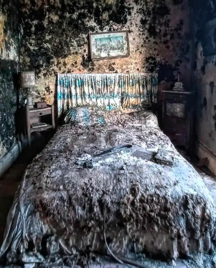 Lost Spots So Creepy They’ll Give You Goosebumps