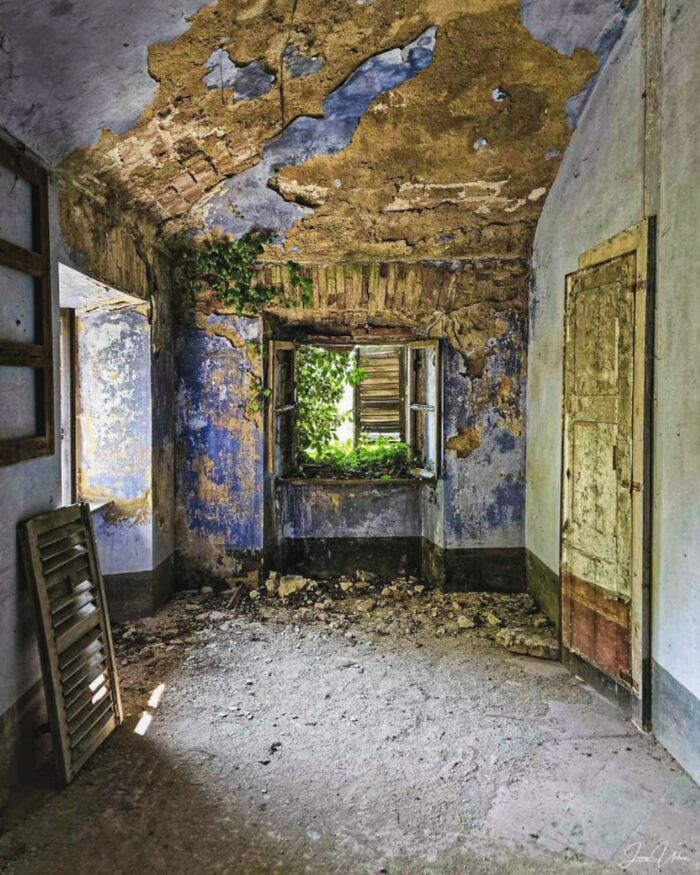 Lost Spots So Creepy They’ll Give You Goosebumps