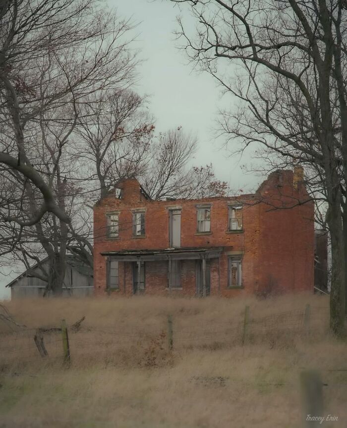 Lost Spots So Creepy They’ll Give You Goosebumps