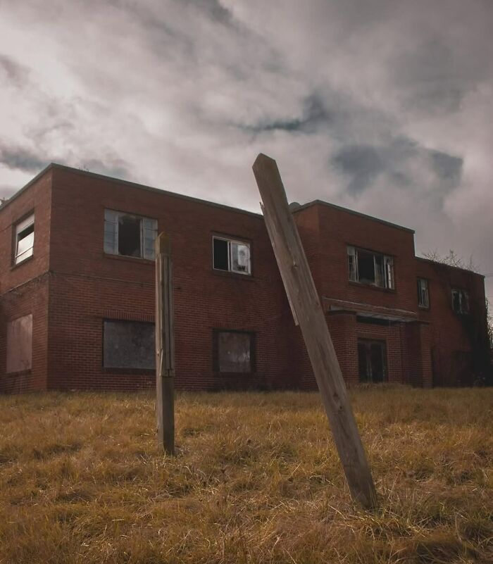 Lost Spots So Creepy They’ll Give You Goosebumps