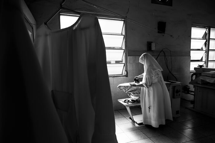 Santovenia Home For The Aged By Kerry Faulkner