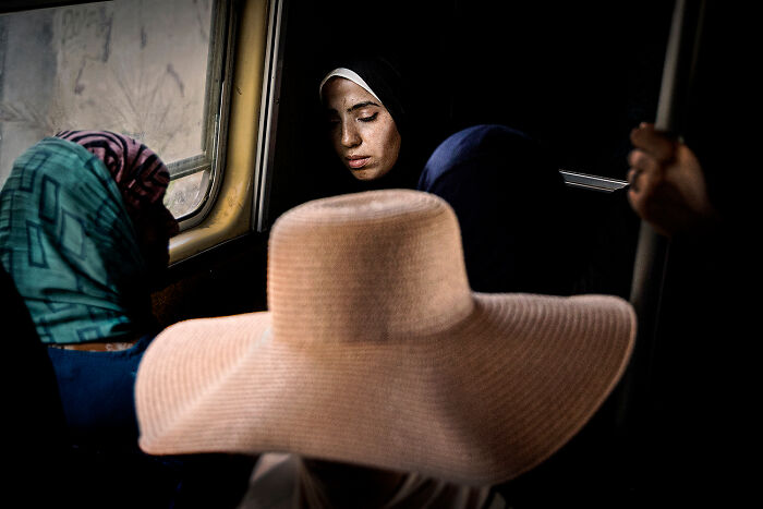 Tunisia By Javier Arcenillas