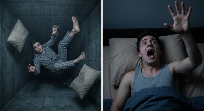 Sleep’s Surprise Jolt: Hypnic Jerks