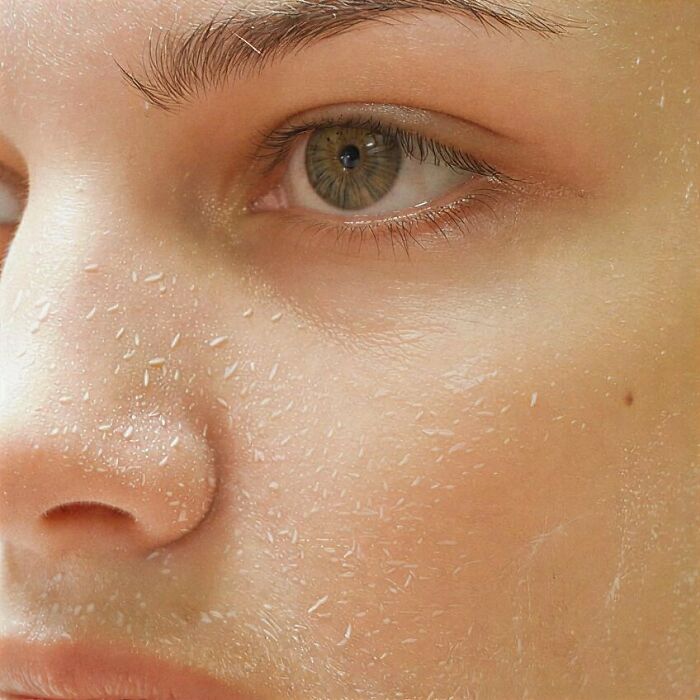 Skin: The Ultimate Self-Renewer