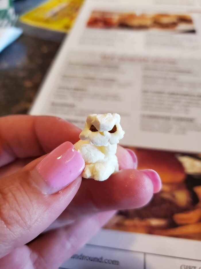 Wait, These Everyday Objects Have Faces?! Check Out 33 Hilarious Surprises