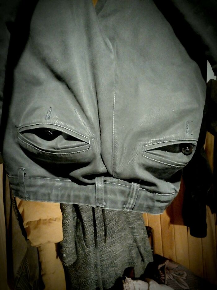 Wait, These Everyday Objects Have Faces?! Check Out 33 Hilarious Surprises