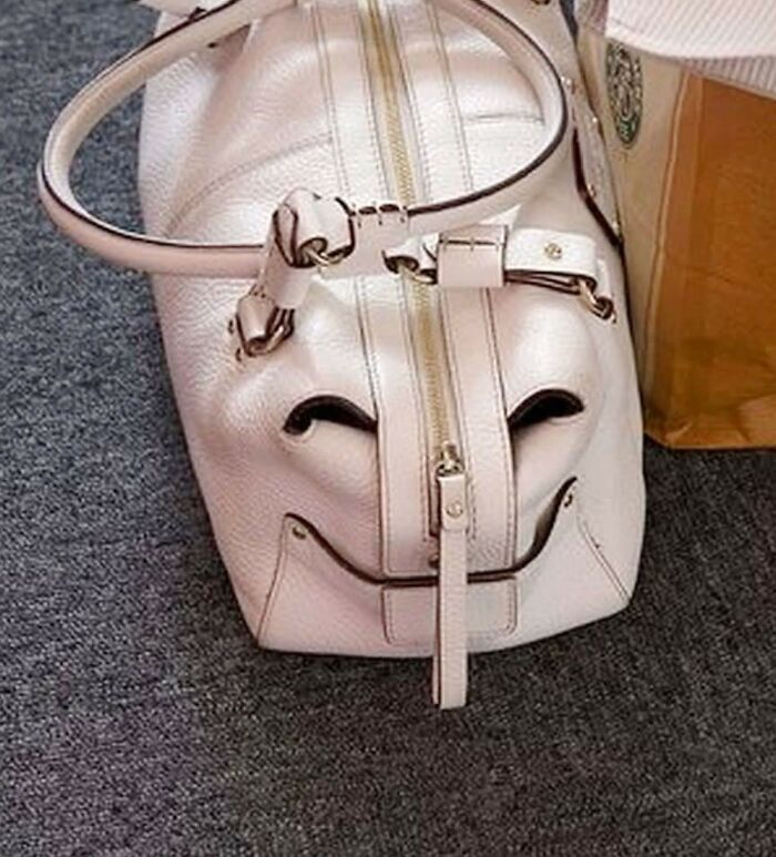 Wait, These Everyday Objects Have Faces?! Check Out 33 Hilarious Surprises