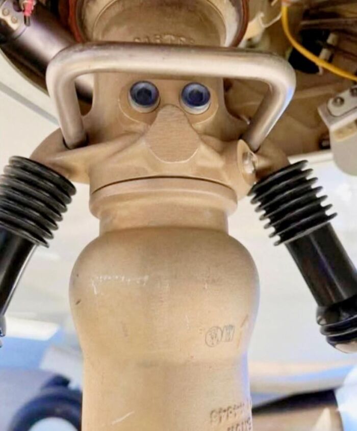 Wait, These Everyday Objects Have Faces?! Check Out 33 Hilarious Surprises