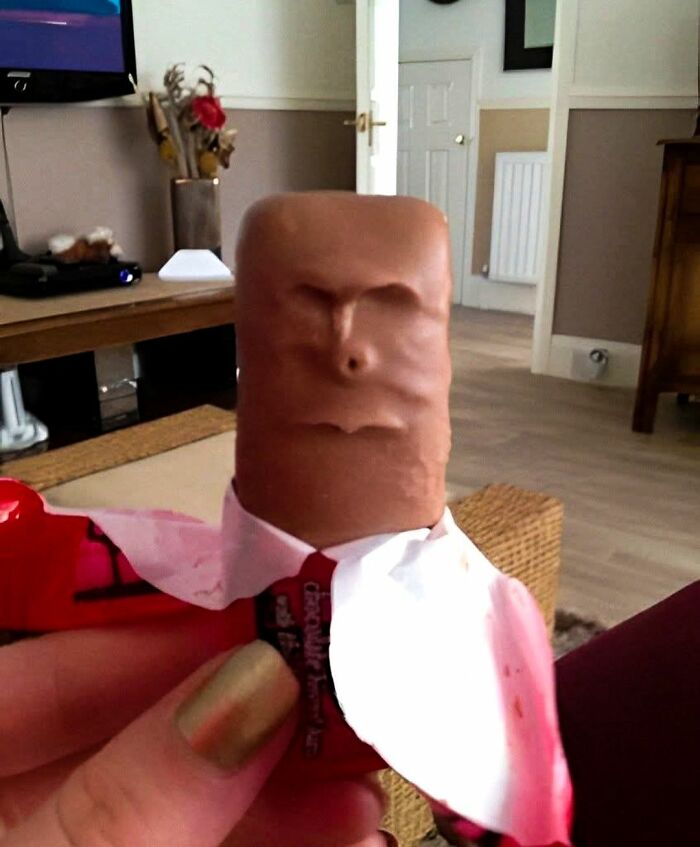 Wait, These Everyday Objects Have Faces?! Check Out 33 Hilarious Surprises
