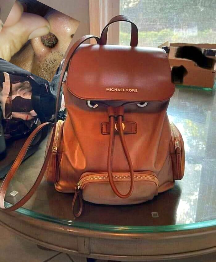 Wait, These Everyday Objects Have Faces?! Check Out 33 Hilarious Surprises