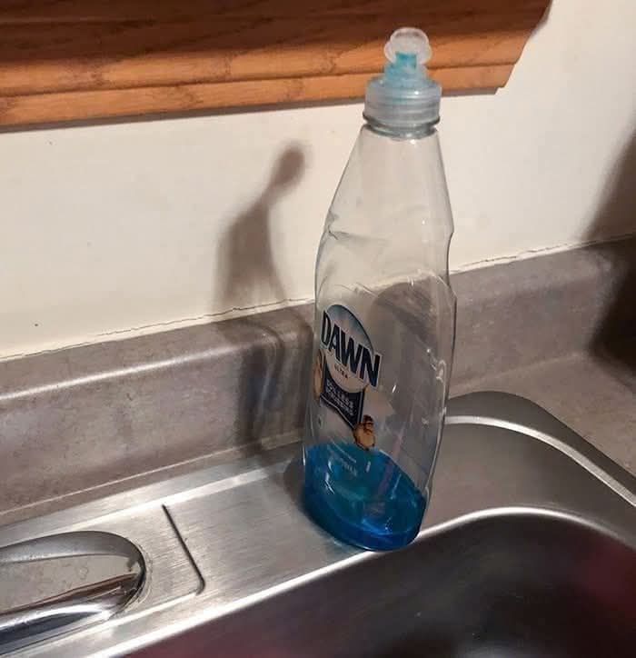 Wait, These Everyday Objects Have Faces?! Check Out 33 Hilarious Surprises