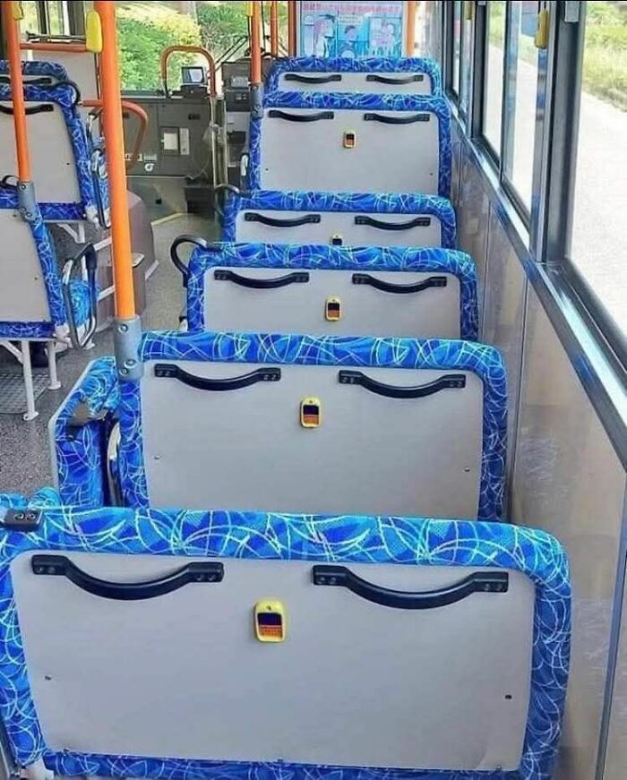 Wait, These Everyday Objects Have Faces?! Check Out 33 Hilarious Surprises