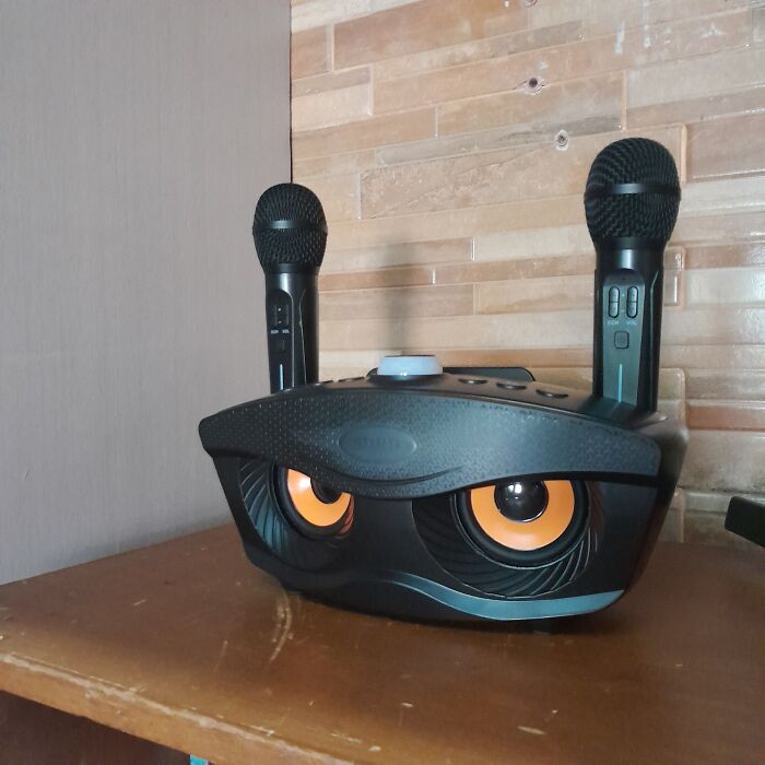 Wait, These Everyday Objects Have Faces?! Check Out 33 Hilarious Surprises