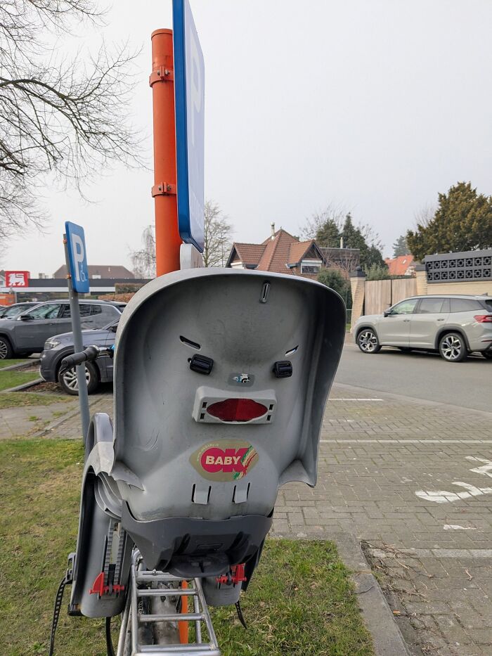 Wait, These Everyday Objects Have Faces?! Check Out 33 Hilarious Surprises