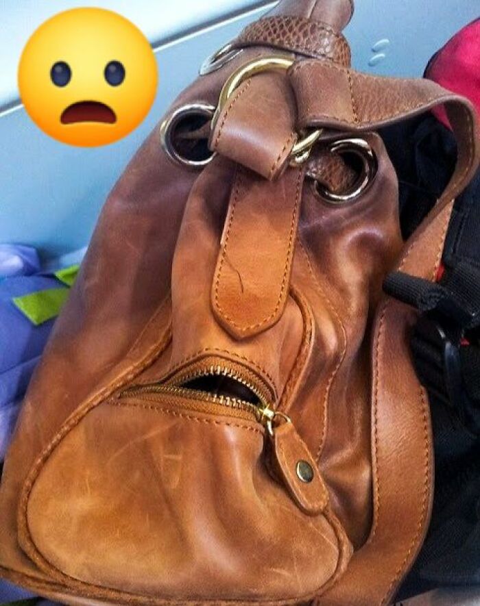Wait, These Everyday Objects Have Faces?! Check Out 33 Hilarious Surprises