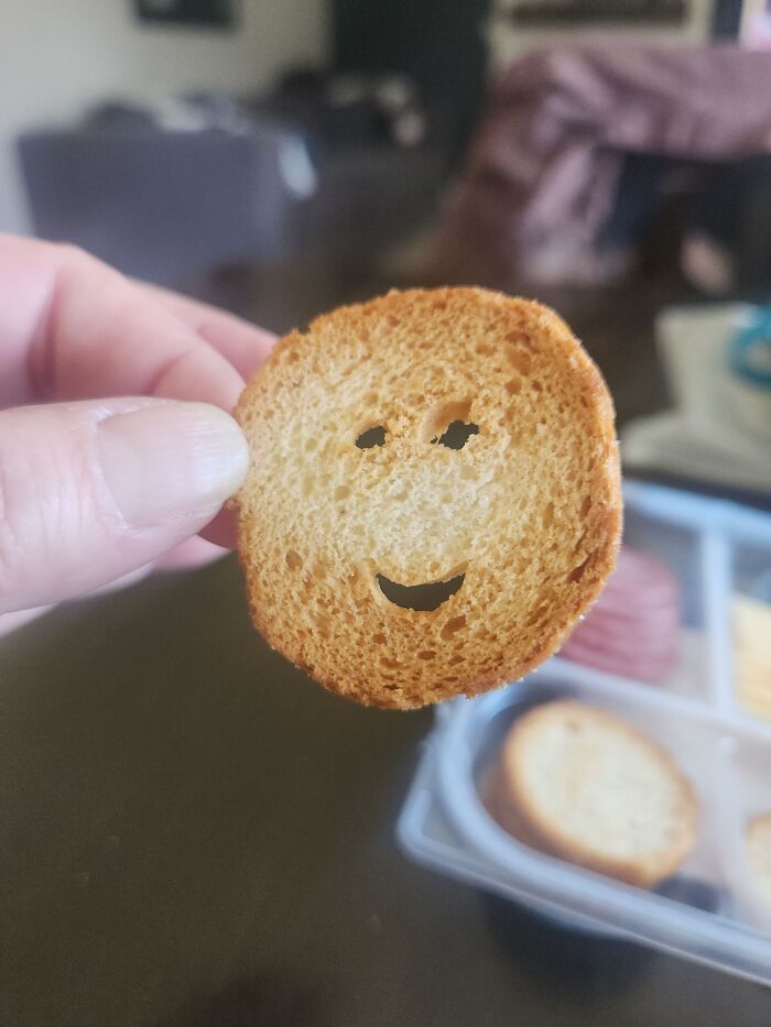 Wait, These Everyday Objects Have Faces?! Check Out 33 Hilarious Surprises