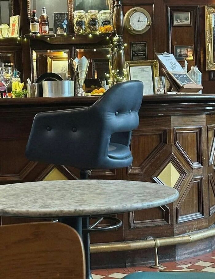 Wait, These Everyday Objects Have Faces?! Check Out 33 Hilarious Surprises