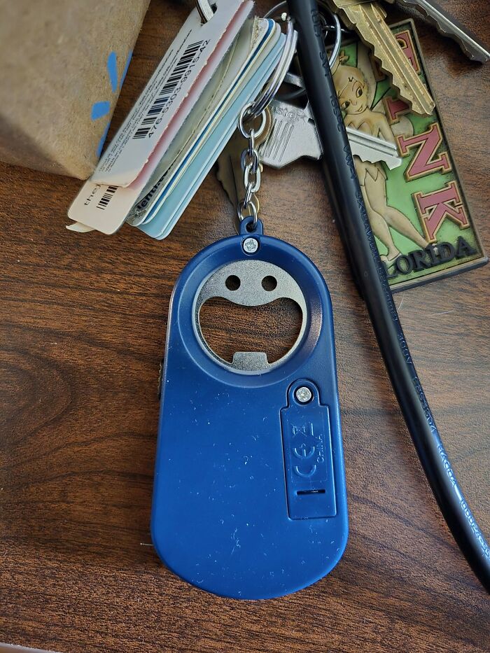 Wait, These Everyday Objects Have Faces?! Check Out 33 Hilarious Surprises