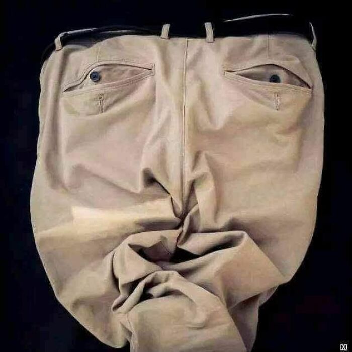 Wait, These Everyday Objects Have Faces?! Check Out 33 Hilarious Surprises