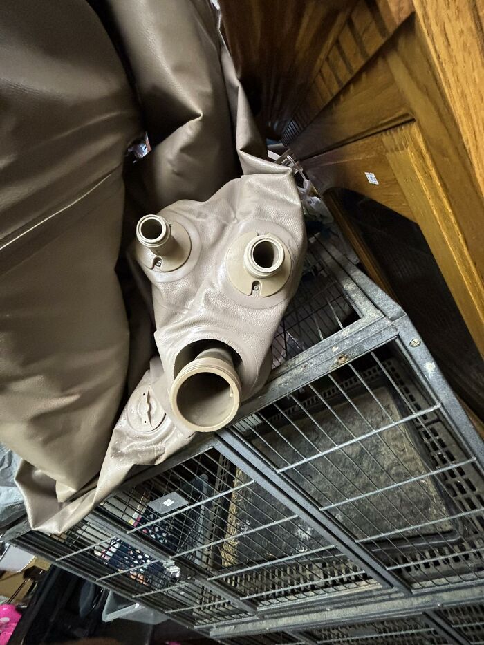 Wait, These Everyday Objects Have Faces?! Check Out 33 Hilarious Surprises
