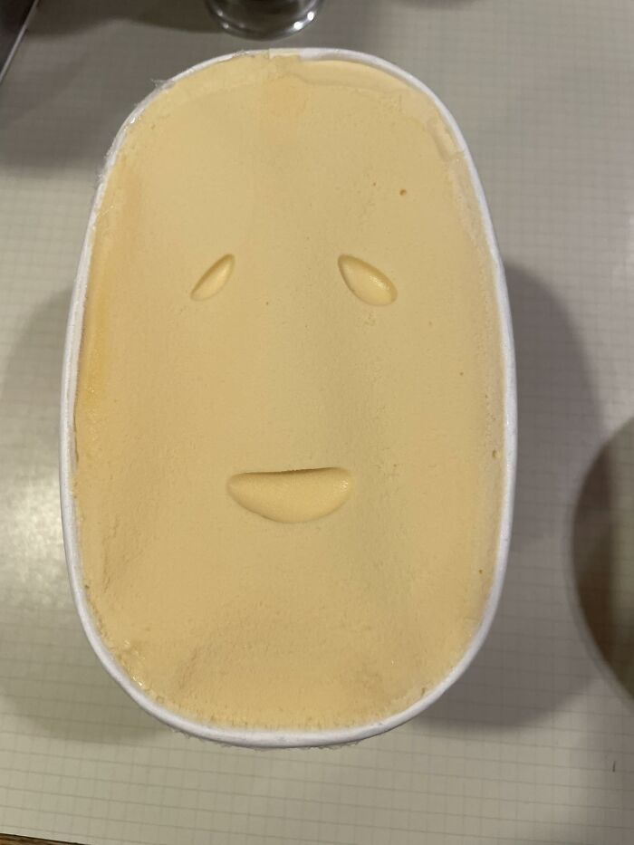 Wait, These Everyday Objects Have Faces?! Check Out 33 Hilarious Surprises