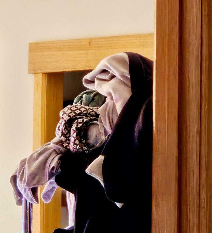 Wait, These Everyday Objects Have Faces?! Check Out 33 Hilarious Surprises