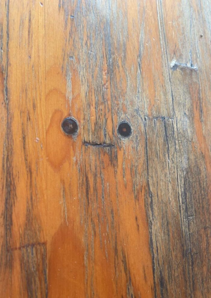 Wait, These Everyday Objects Have Faces?! Check Out 33 Hilarious Surprises