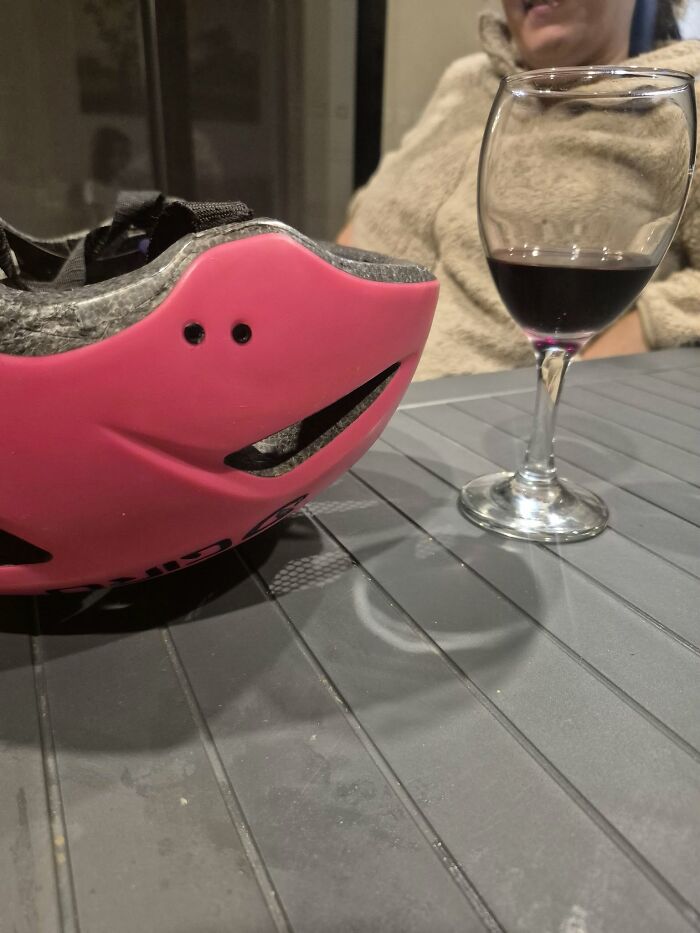 Wait, These Everyday Objects Have Faces?! Check Out 33 Hilarious Surprises