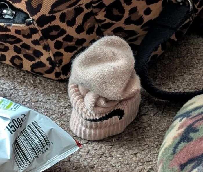 Wait, These Everyday Objects Have Faces?! Check Out 33 Hilarious Surprises