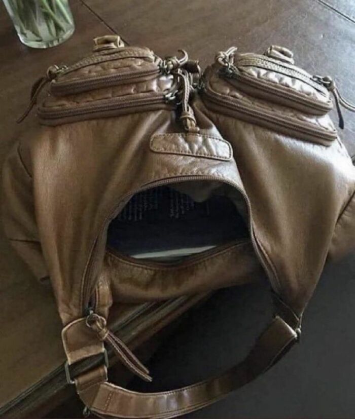 Wait, These Everyday Objects Have Faces?! Check Out 33 Hilarious Surprises