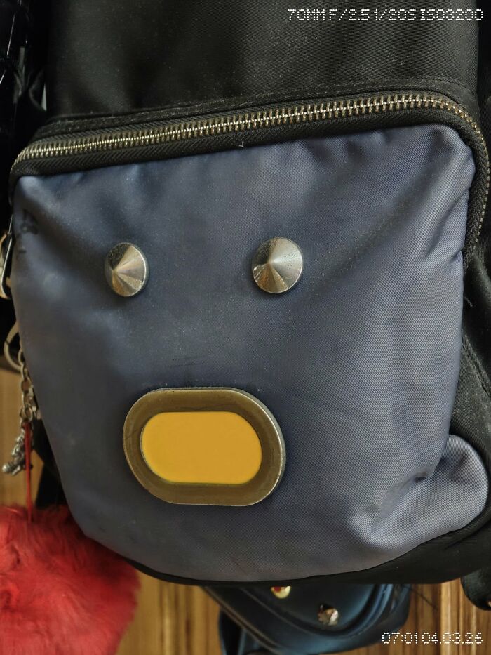 Wait, These Everyday Objects Have Faces?! Check Out 33 Hilarious Surprises