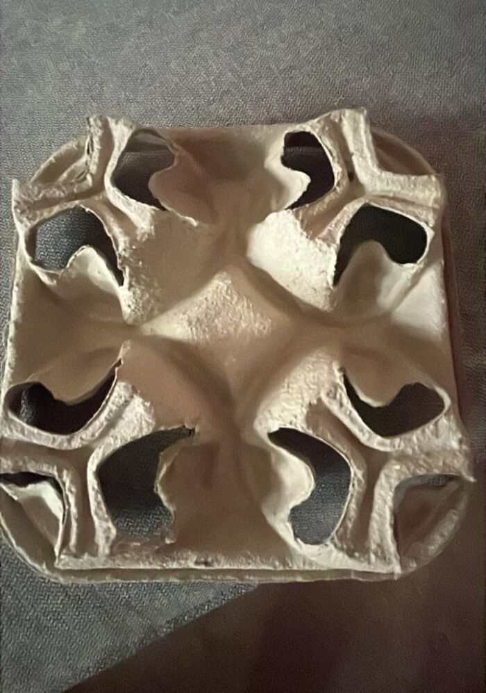 Wait, These Everyday Objects Have Faces?! Check Out 33 Hilarious Surprises