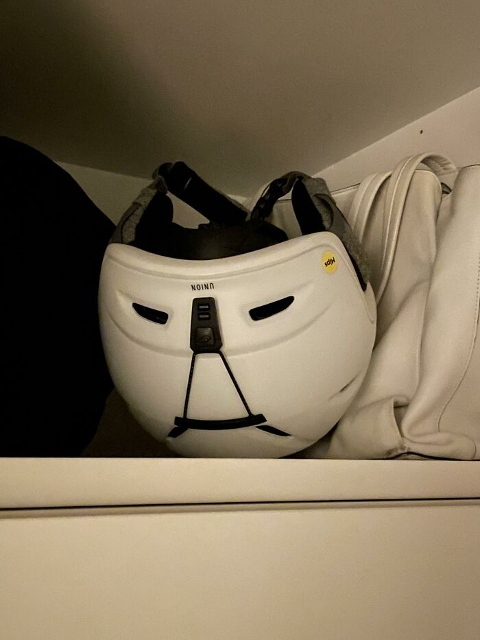 Wait, These Everyday Objects Have Faces?! Check Out 33 Hilarious Surprises