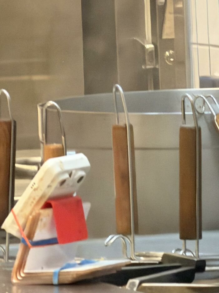 Wait, These Everyday Objects Have Faces?! Check Out 33 Hilarious Surprises