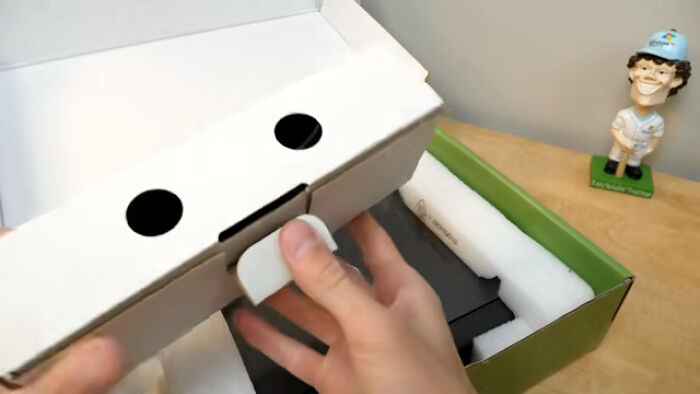 Wait, These Everyday Objects Have Faces?! Check Out 33 Hilarious Surprises