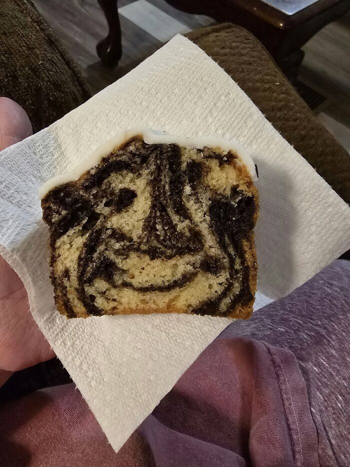 Wait, These Everyday Objects Have Faces?! Check Out 33 Hilarious Surprises