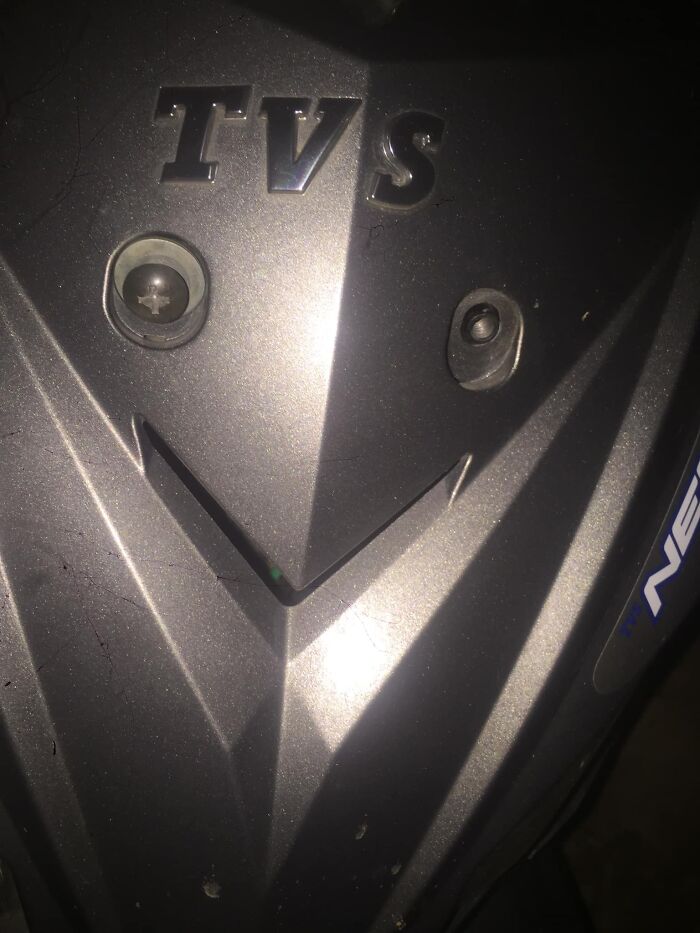 Wait, These Everyday Objects Have Faces?! Check Out 33 Hilarious Surprises