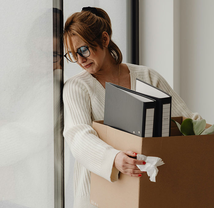 People Got Fired For The Wildest Stuff And We Can't Even Believe It